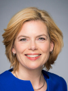 Julia Klöckner Bundesministerin für Ernährung und Landwirtschaft