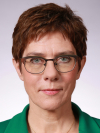 Annegret Kramp-Karrenbauer Annegret Kramp-Karrenbauer