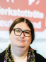 Kristina Schulz Vorstand Werkstatträte Deutschland