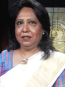 Dr. Pramilla Patten