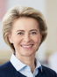 Dr. Ursula von der Leyen	