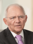 Dr. Wolfgang Schäuble Dr. Wolfgang Schäuble