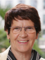 Prof. Dr. Rita Süssmuth | Bundestagspräsidentin a.D.