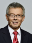 Prof. Josef Hecken | Vorsitzender des Gemeinsamen Bundesausschusses