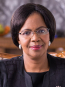 I.E. Mmasekgoa Masire-Mwamba | Designierte Botschafterin der Republik Botswana
