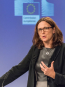 Cecilia Malmström | EU-Handelskommissarin