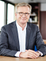 Dr. Holger Bingmann | Präsident, Bundesverband Großhandel, Außenhandel, Dienst-leistungen (BGA)