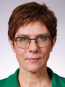 Annegret Kramp-Karrenbauer