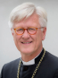Prof. Dr. Heinrich Bedford-Strohm | Vorsitzender des Rates der Evangelischen Kirche in Deutschland / Landesbischof der Evangelisch-Lutherischen Kirche in Bayern
