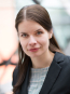 Julia Möbus | Leiterin Politik & Kommunikation im Deutsche Säge- und Holzindustrie Bundesverband e.V. (DeSH) / Vorstandsmitglied des Bundesverbandes Bioenergie e.V. (BBE)