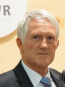 Georg Schirmbeck | Präsident des Deutschen Forstwirtschaftsrates e.V. 