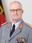 Eberhard Zorn | Generalinspekteur der Bundeswehr