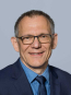 Dr.-Ing. habil. Matthias Jahn | Abteilungsleiter Chemische Verfahrenstechnik am Fraunhofer-Institut für Keramische Technologien und Systeme IKTS, Dresden