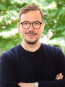 Maxim Nohroudi | Co-CEO & Founder, door2door Maxim Nohroudi | Co-CEO & Founder, door2door