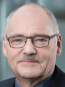 Friedhelm Schäfer | 2. Vorsitzender und Fachvorstand Beamtenpolitik des dbb beamtenbund und tarifunion
