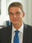Prof. Dr. Dirk Windemuth | Direktor des Instituts für Arbeit und Gesundheit der Deutschen Gesetzlichen Unfallversicherung 