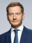Michael Kretschmer | Ministerpräsident des Freistaates Sachsen